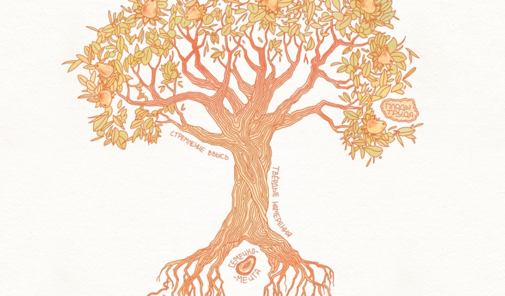 Древо жизни