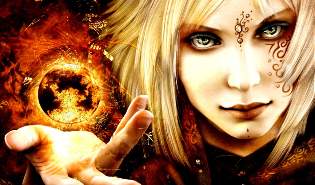 Драконий жемчуг