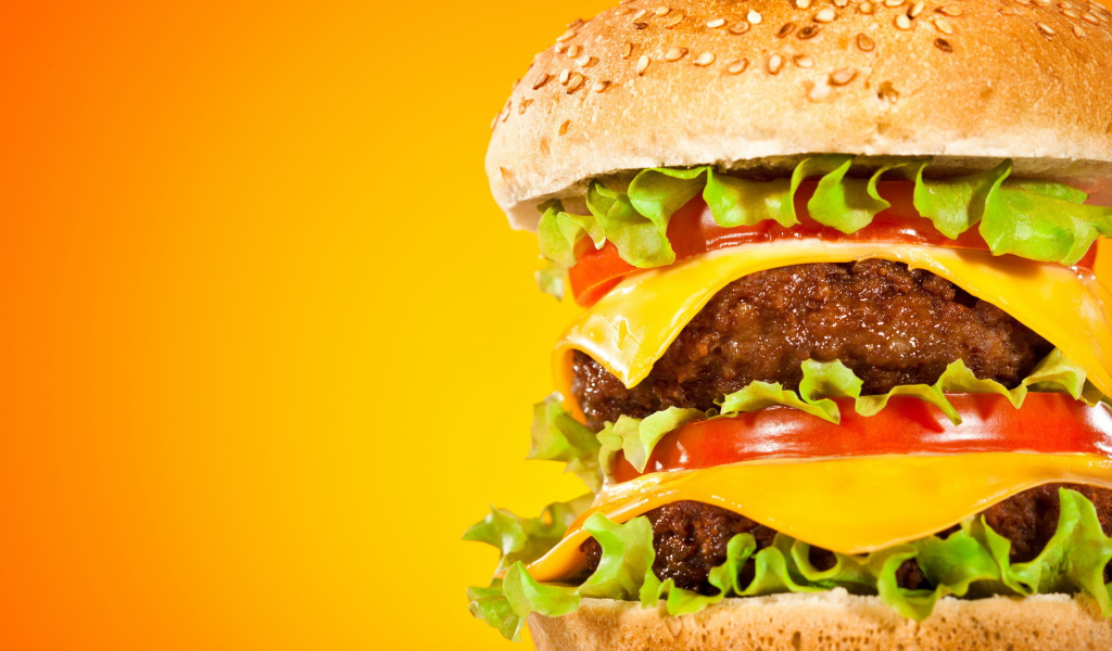Биг мак
