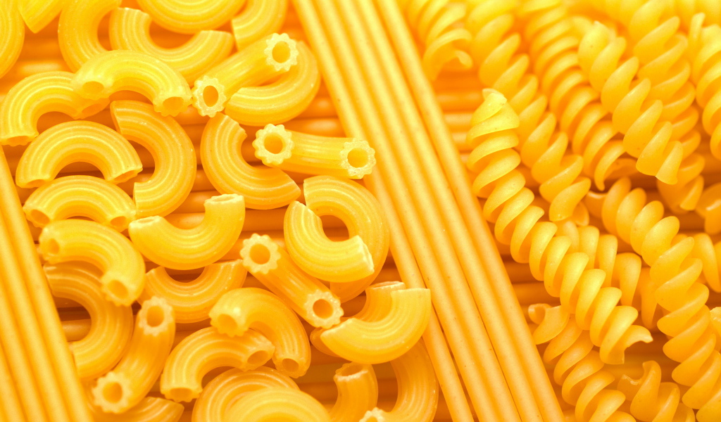 Макароны