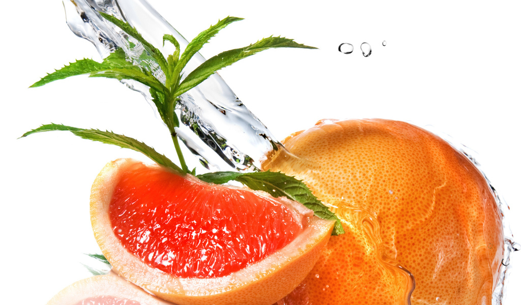 Грейпфрут