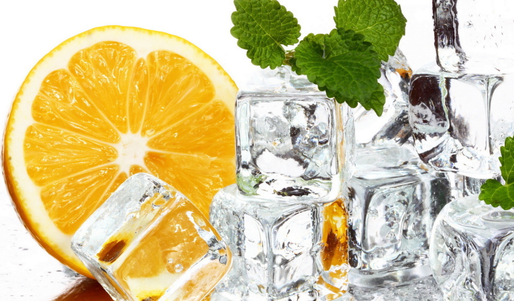 Долька апельсина