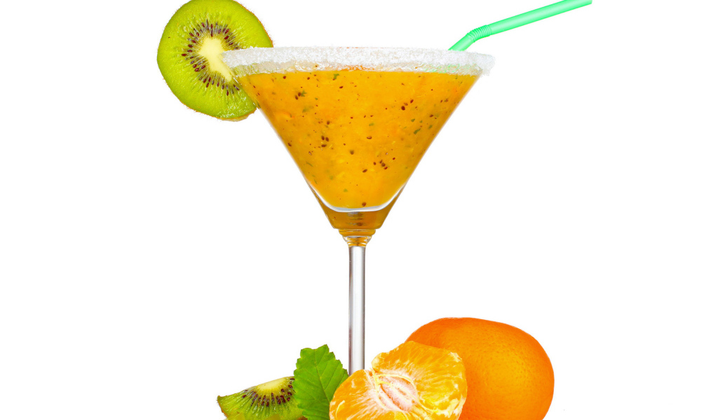 Витаминный коктейль