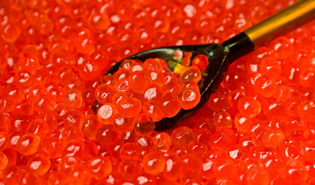 Икра зернистая