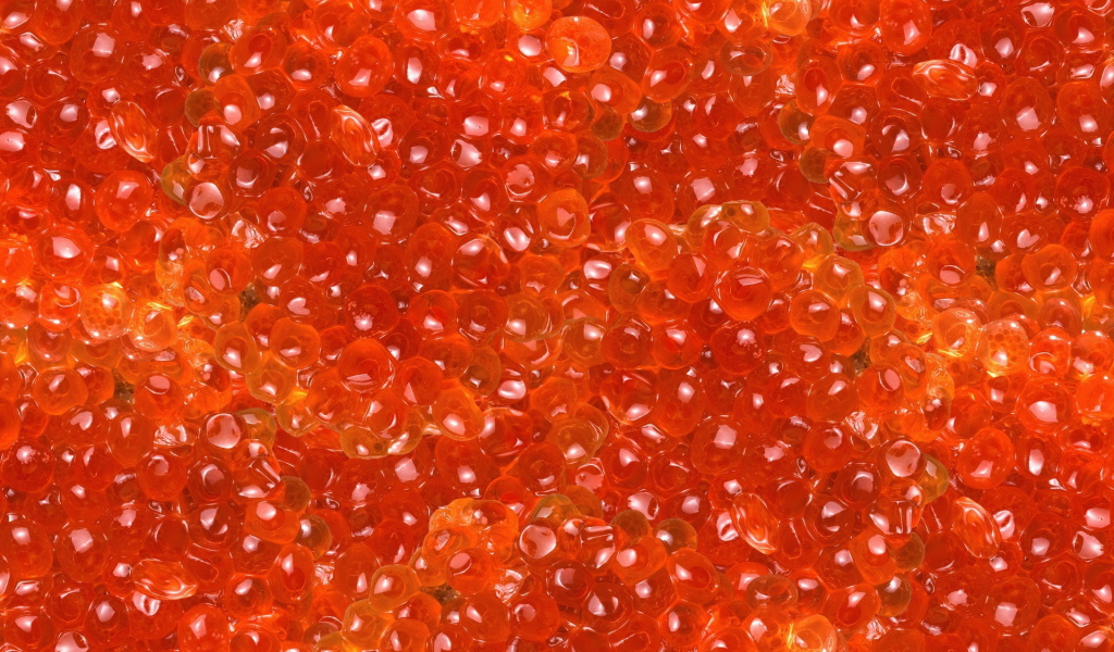 Икра красная