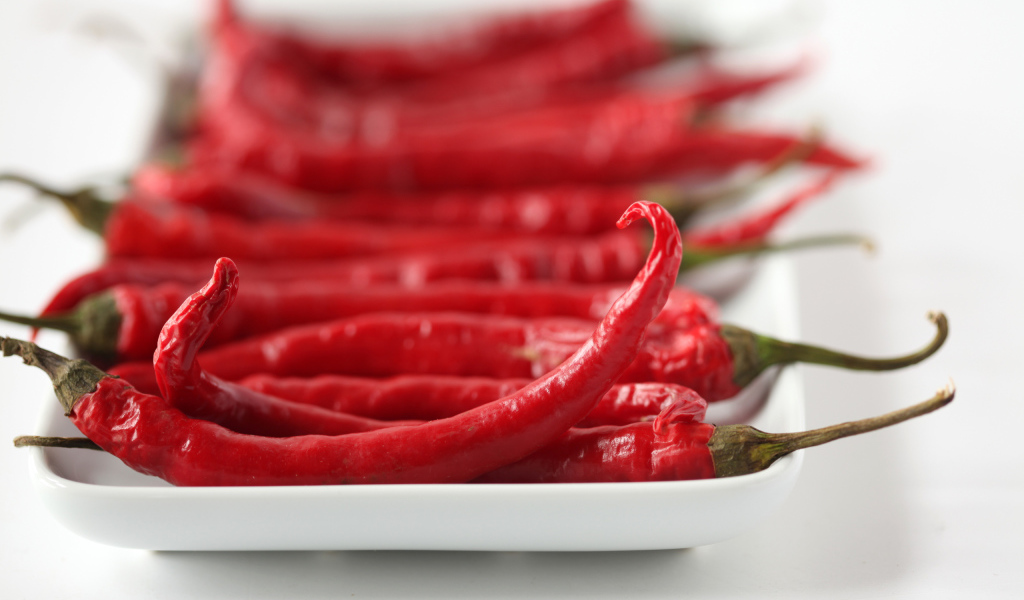 Жгучий перчик