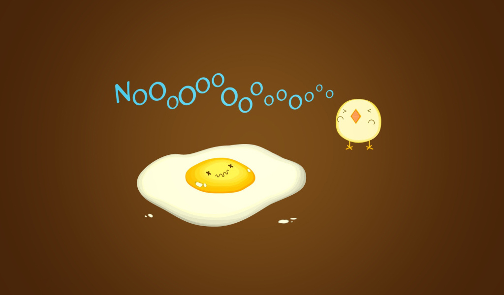 Судьба яйца