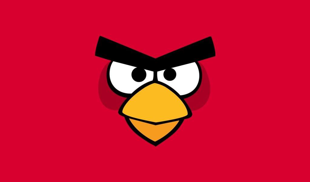 Angry Bird