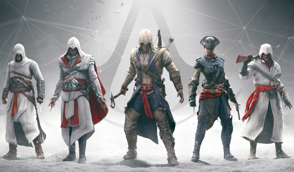 Assassins Creed