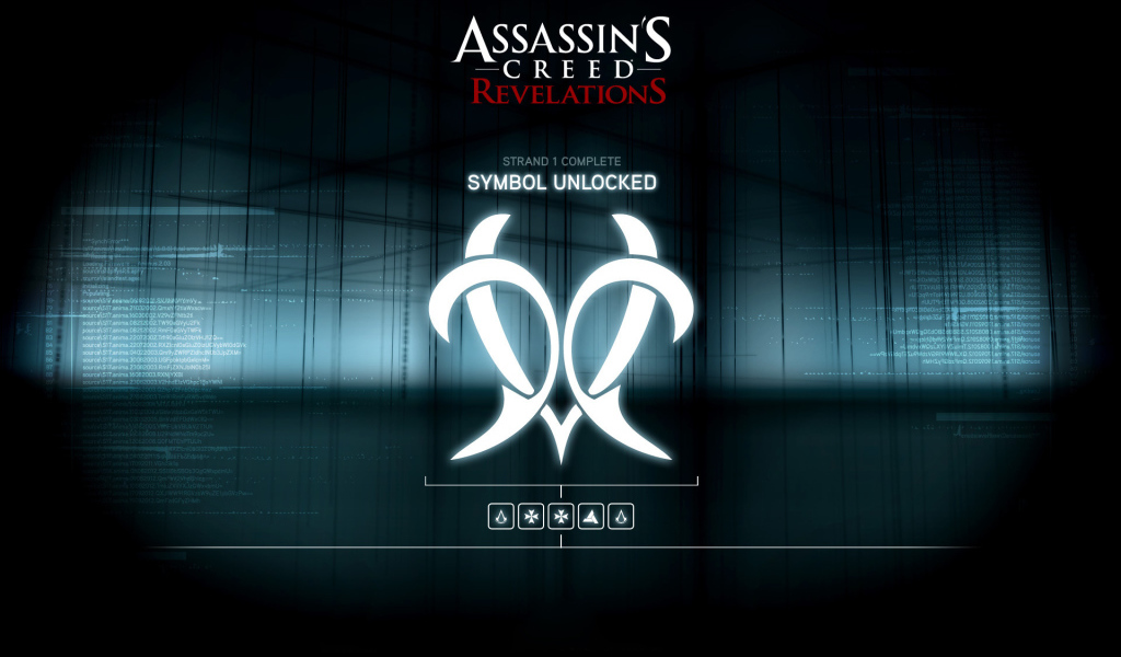 Assassins Creed Revelations