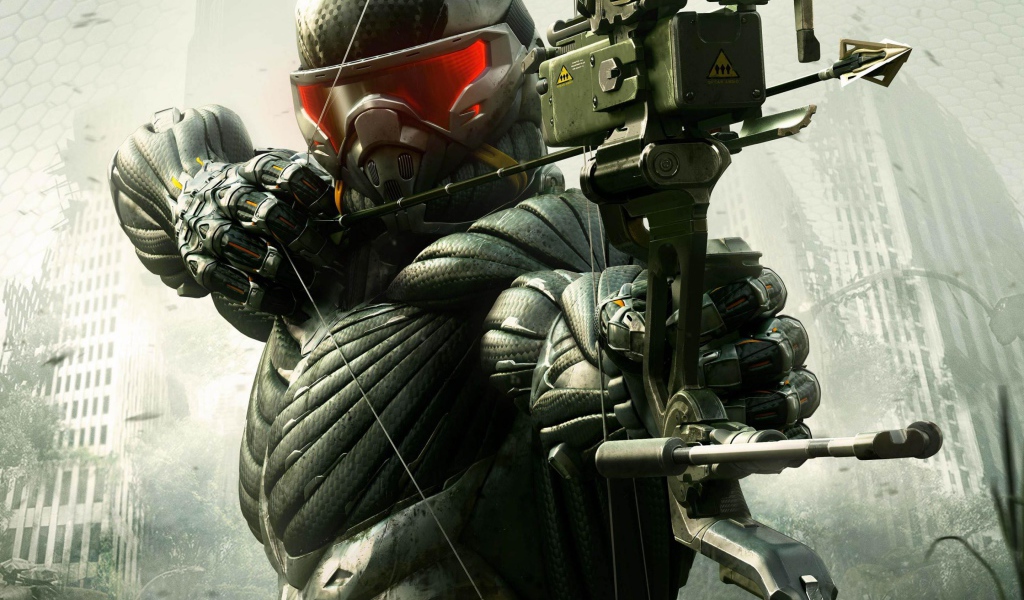 Crysis 3