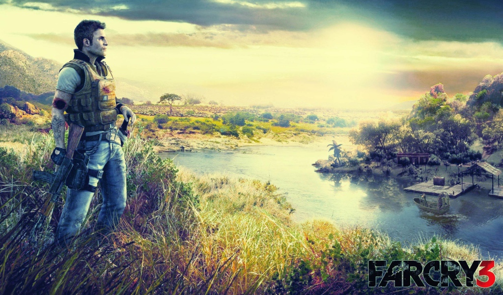 Far Cry 3