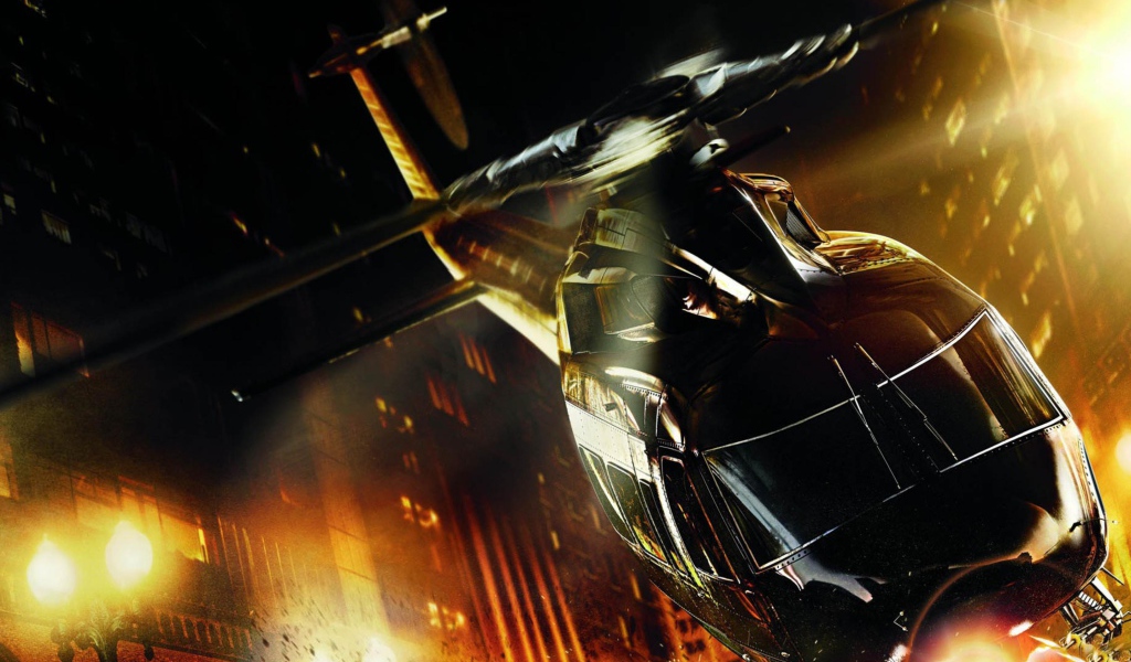 Игра Need For Speed