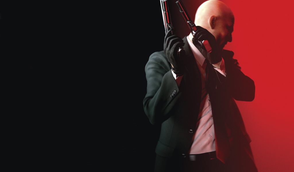 Hitman Absolution