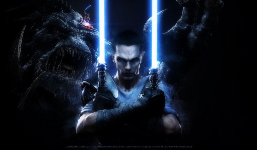 Star Wars Unleashed