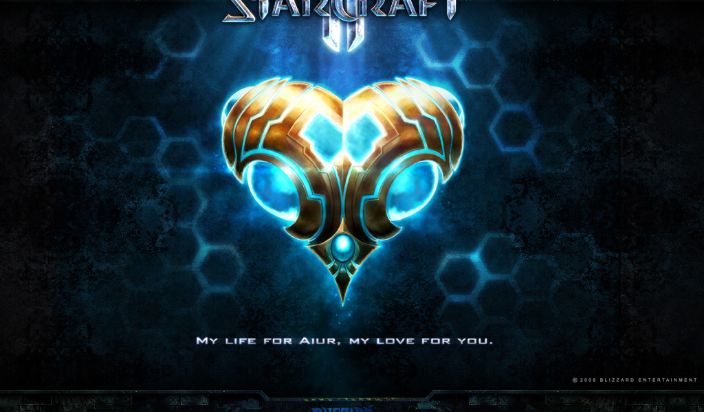 Starcraft 2 original