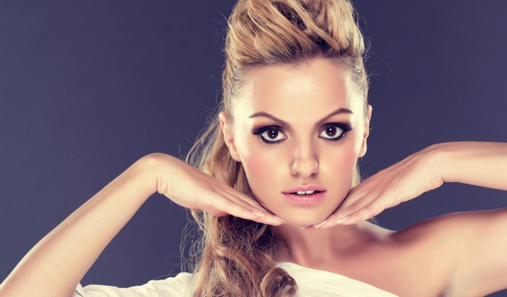 Александра Стан (Alexandra Stan)