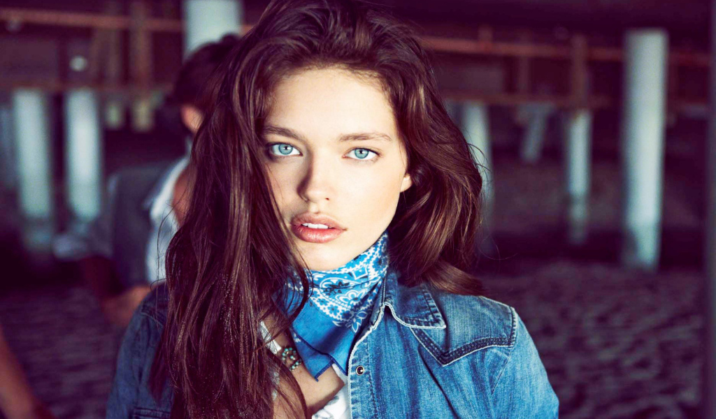 Эмили Дидонато (Emily Didonato)