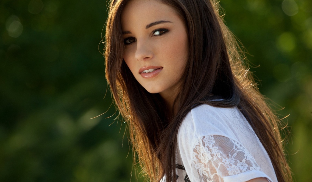 Мэдисон Морган (Madison Morgan)