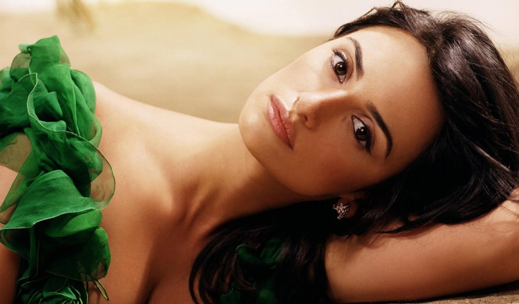 Mallika Sherawat (Малика Шерават)