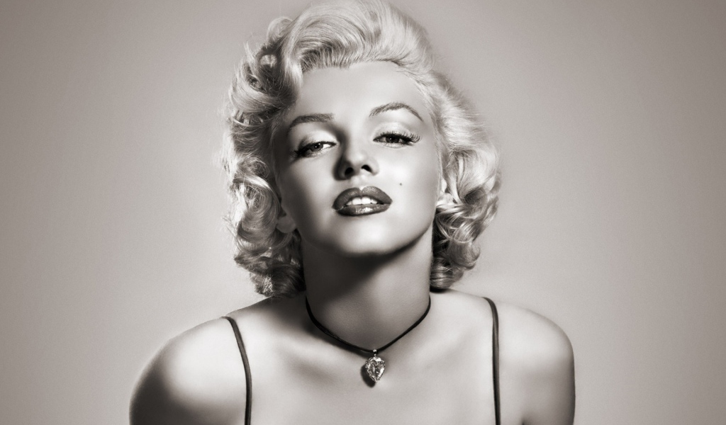Мэрилин Монро