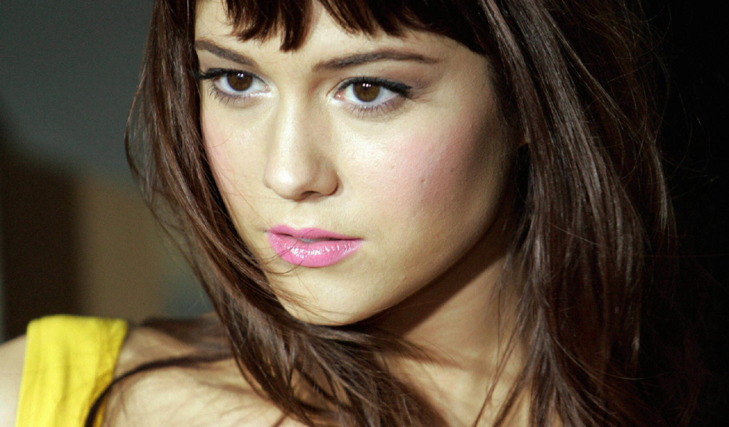 Mary Elizabeth Winstead