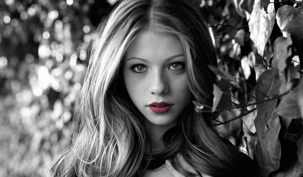 Мишель Tрахтенберг (Michelle Trachtenberg)