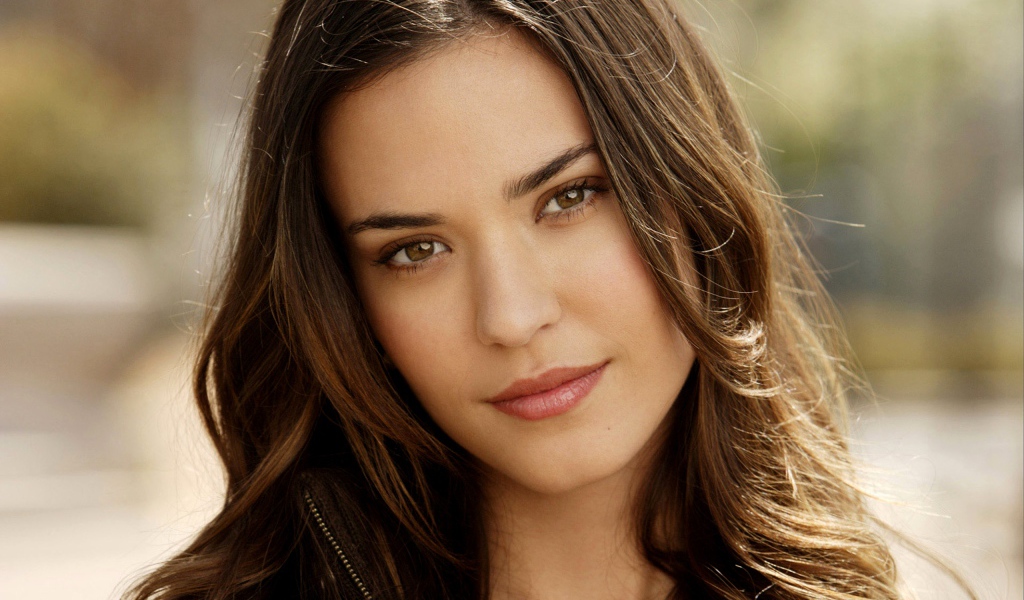 Одетт Эннэйбл (Odette Annable)