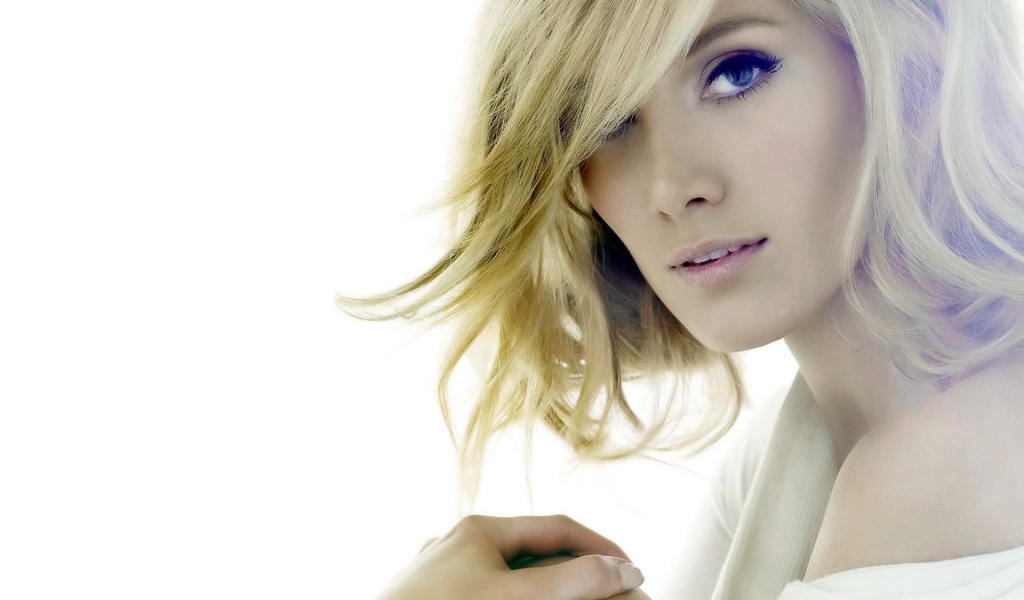 Делта Гудрем (Delta Goodrem)