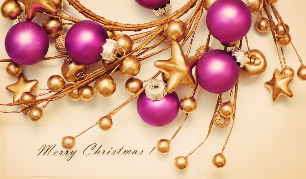 Рождественские украшения 2013