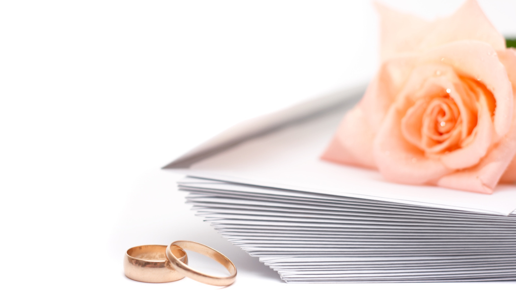 Обручальные кольца