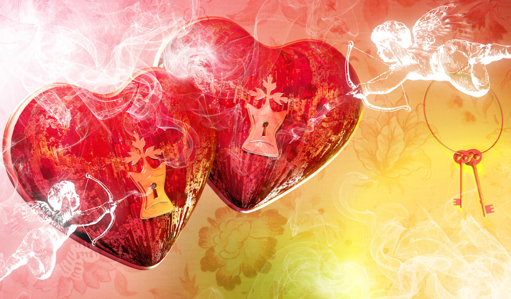 День Влюбленных