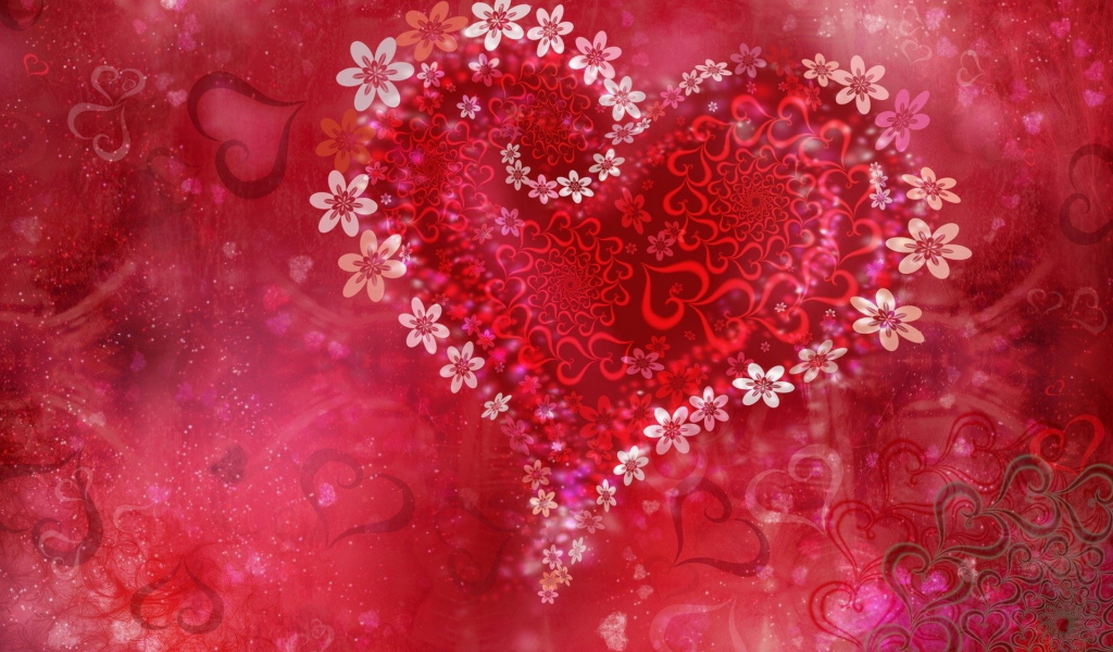 Валентинка