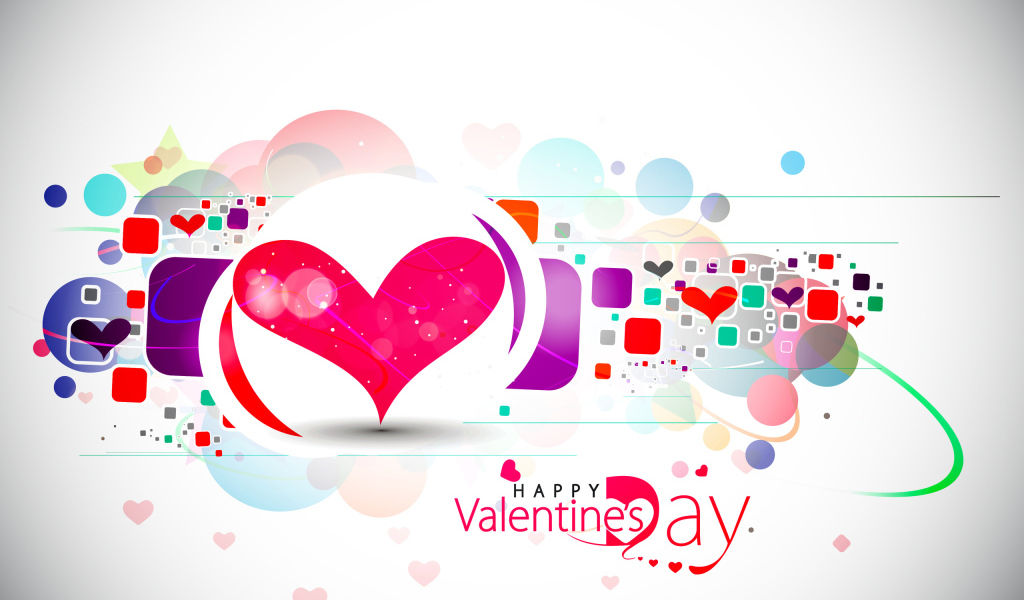 День Святого Валентина