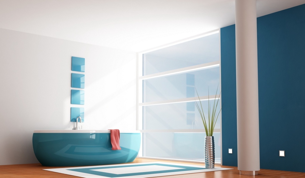 Ванная комната