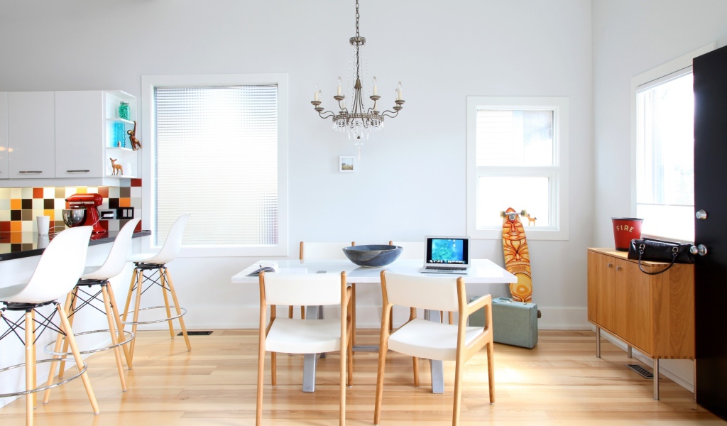 Современная кухня