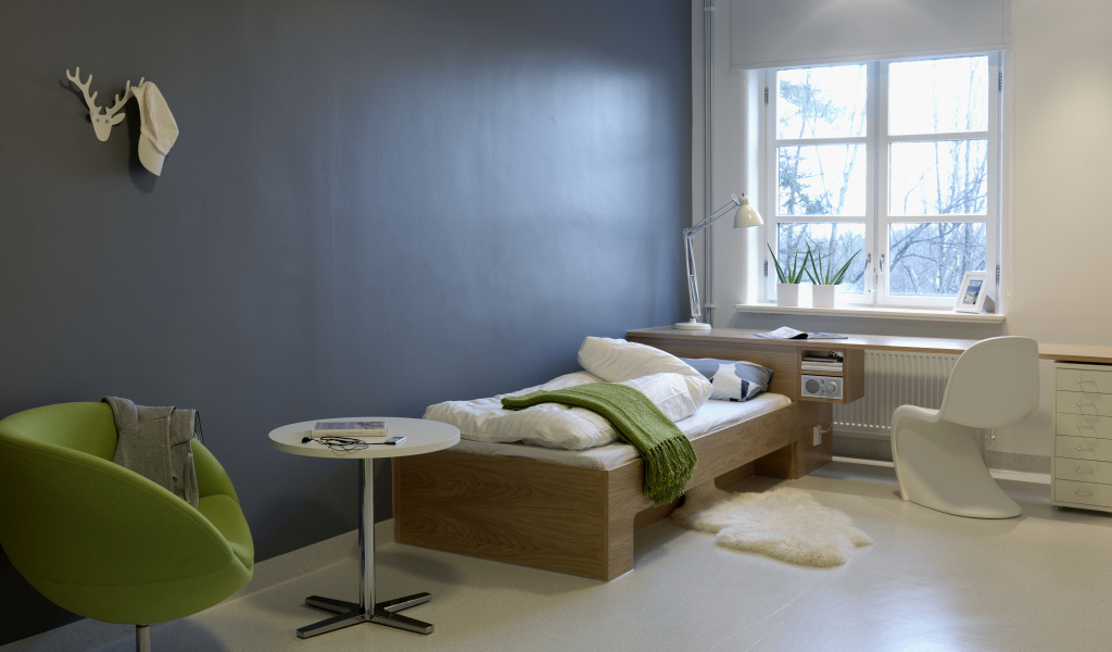 Комната тинейджера