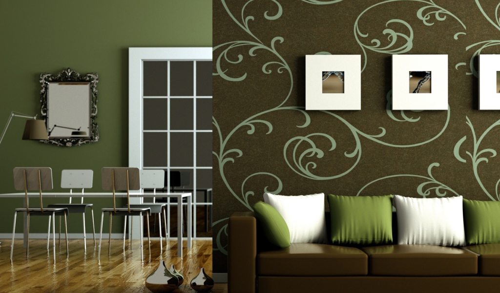 Дизайн студио