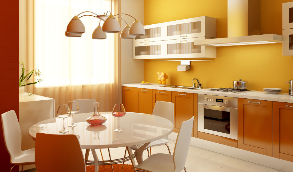 солнечная кухня