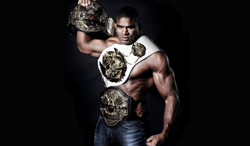 Алистар Сиис Оверим