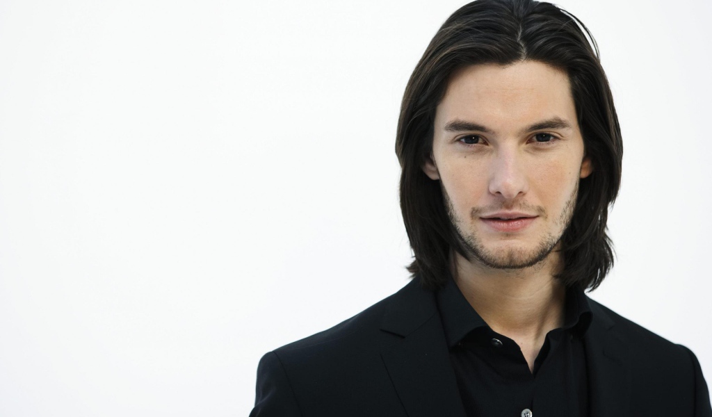 Бен Барнс (Ben Barnes)