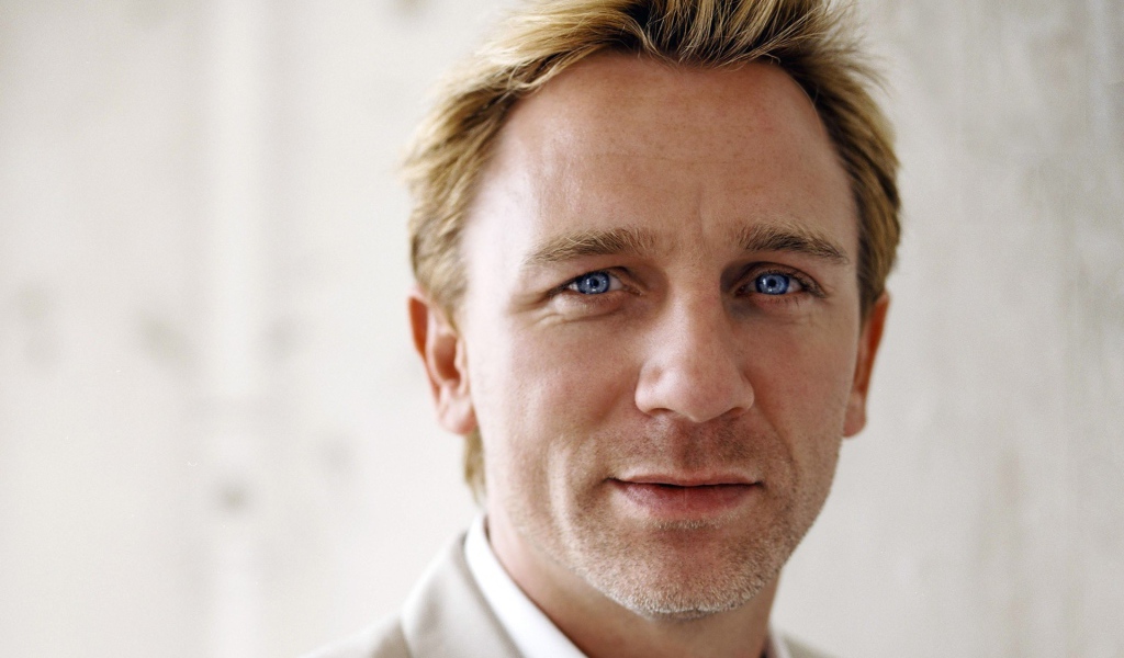Дэниел Крэйг (Daniel Craig)