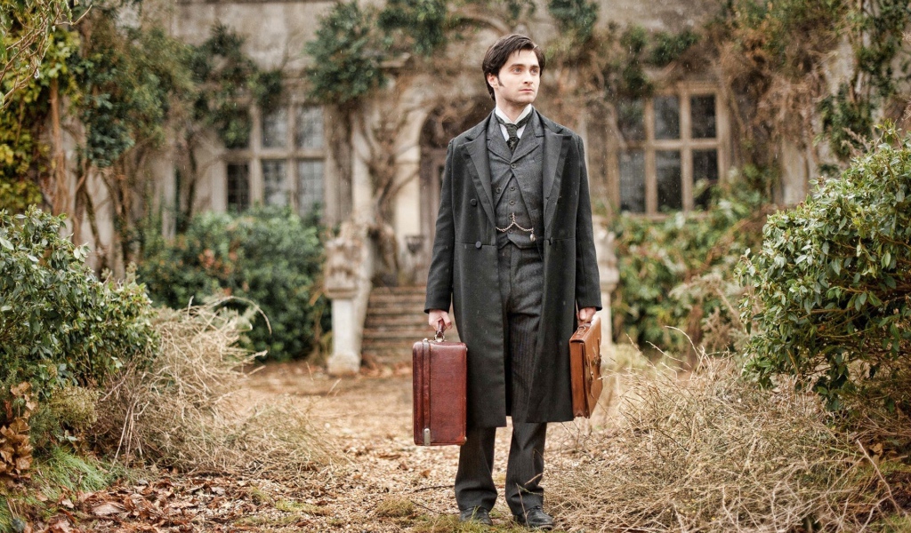 Дэниел Рэдклифф (Daniel Radcliffe)