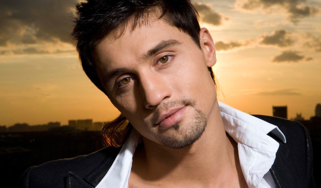 Дима Билан 2012