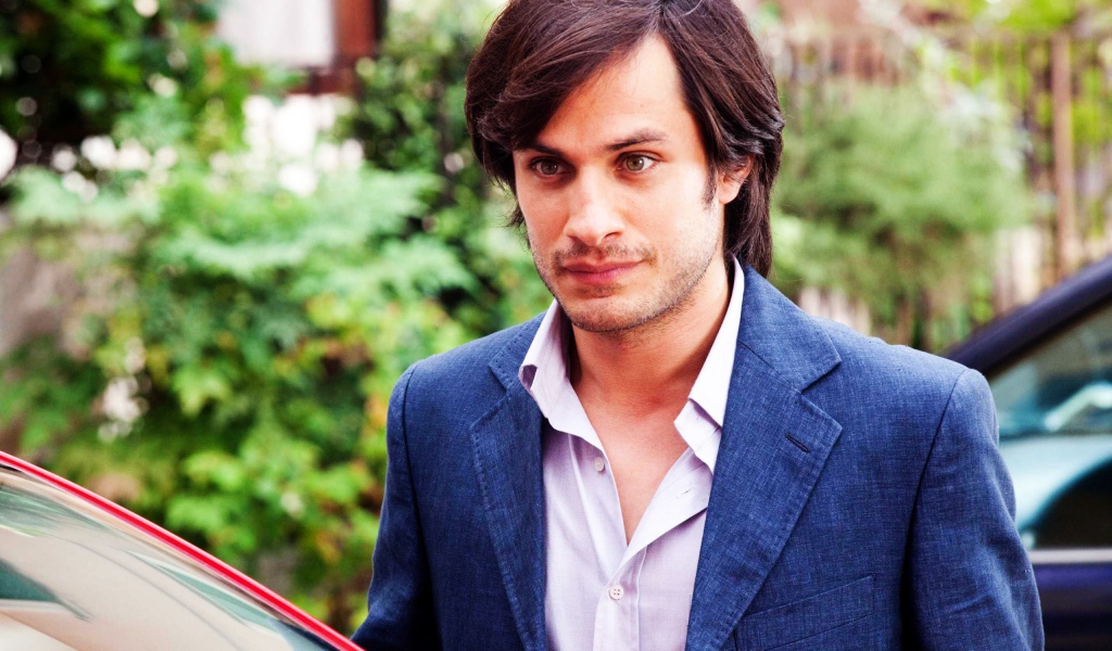 Гаель Гарсиа Берналь (Gael Garcia Bernal)