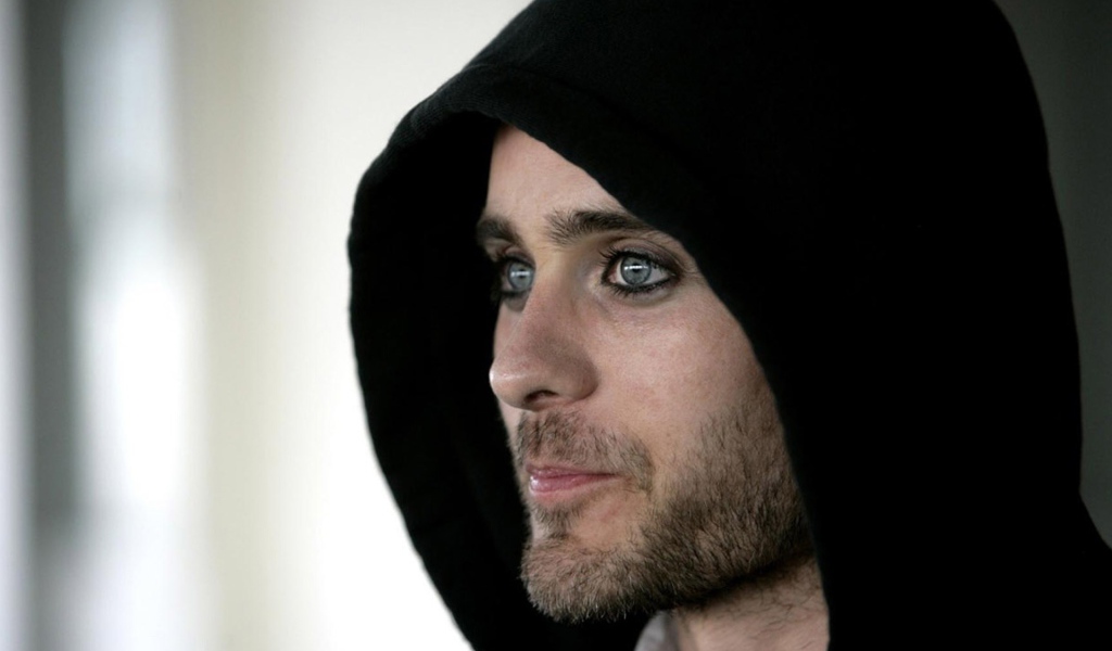 Джаред Лето (Jared Leto)