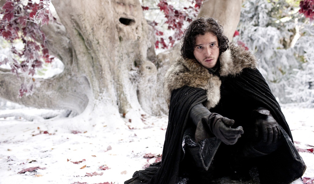 Джон Сноу (Jon Snow)