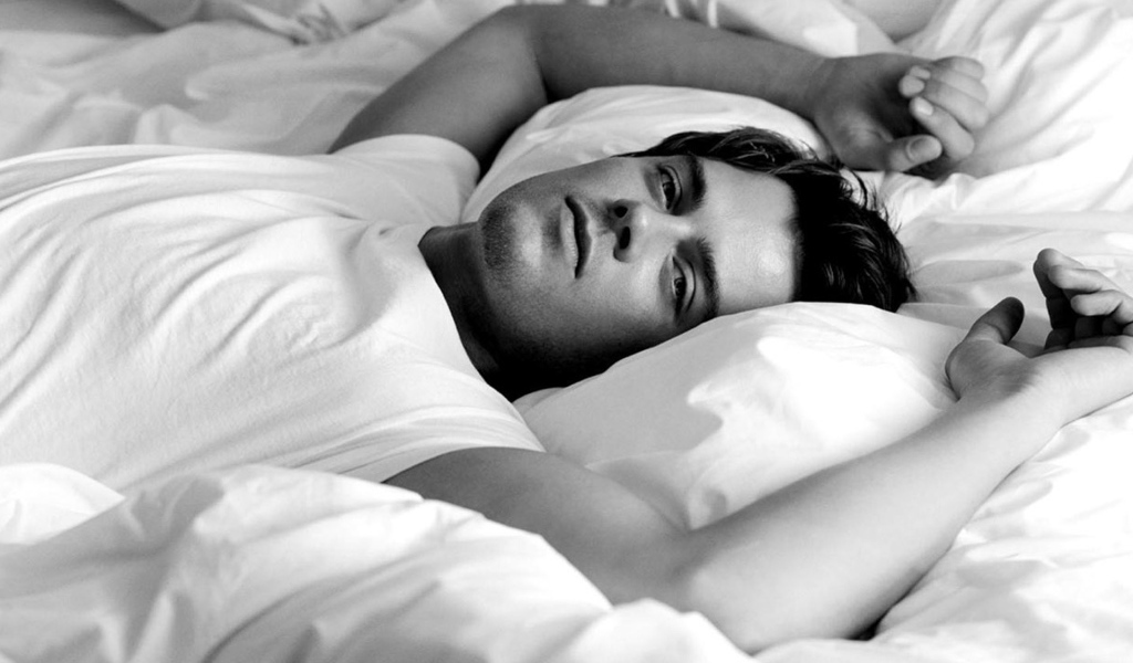 Джош Дюамель (Josh Duhamel)