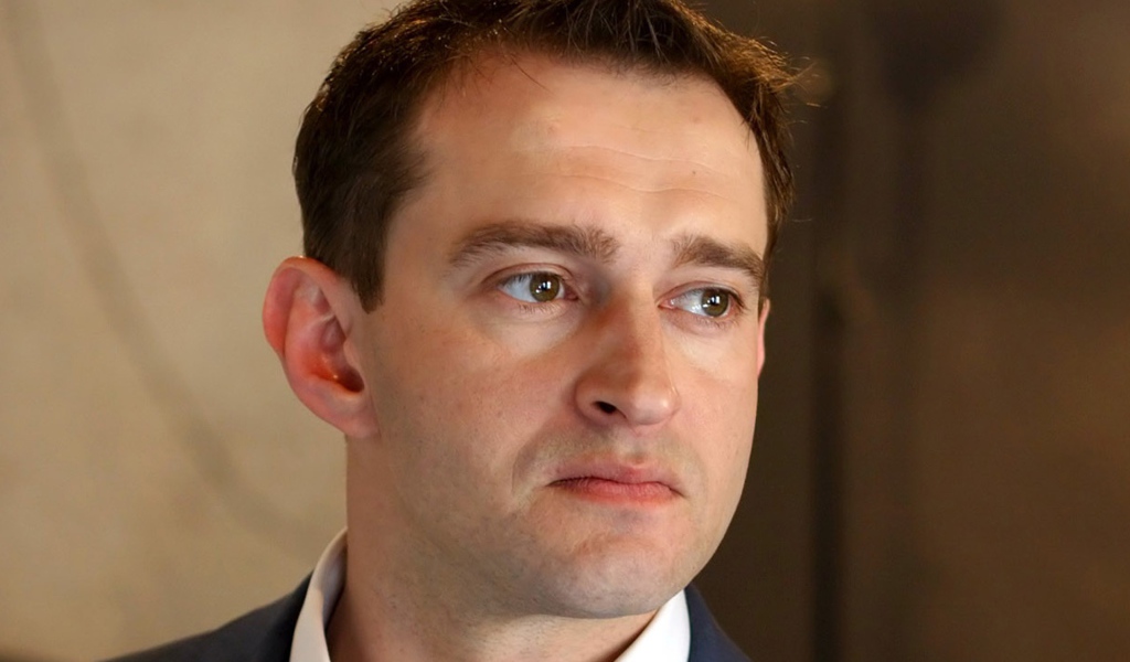 Константин Хабенский