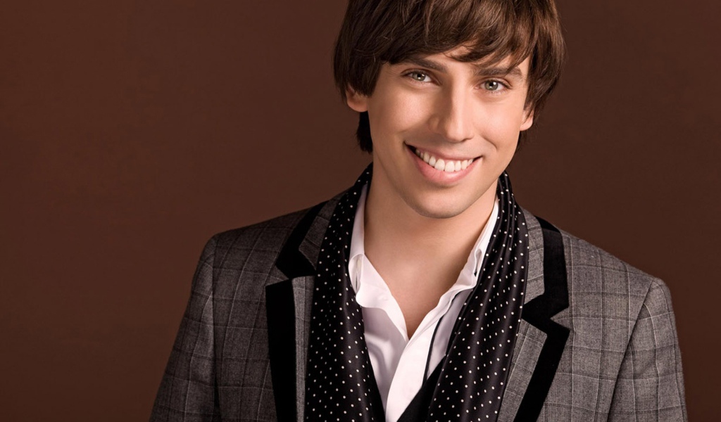 Максим Галкин